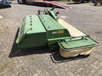 Mower Krone Easy Cut 320 CV Maaier