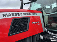 Tractor Massey Ferguson 7S.210 Dyna-VT Exclusive
