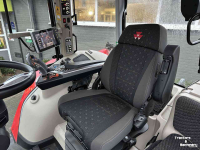 Tractor Massey Ferguson 7S.210 Dyna-VT Exclusive