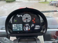 Tractor Massey Ferguson 7S.210 Dyna-VT Exclusive