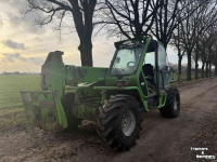 Telehandler Merlo P72.10