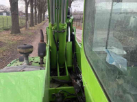 Telehandler Merlo P72.10