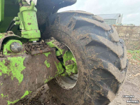 Telehandler Merlo P72.10