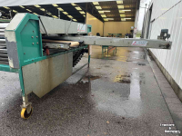 Sorting machine Allround 120-3 rollensorteermachine