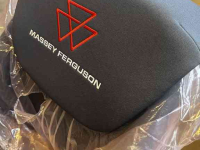 Diverse new spare-parts Massey Ferguson Stoel