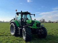 Tractor Deutz-Fahr 6130.4 TTV