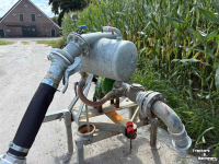 Irrigation pump Rovatti Rovatti aftakas beregeningspomp