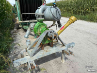 Irrigation pump Rovatti Rovatti aftakas beregeningspomp