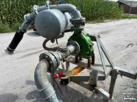 Irrigation pump Rovatti Rovatti aftakas beregeningspomp