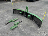 Front-bumper  John deere frontbumper
