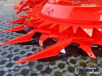 Cornhead Kemper 460 Pro Claas