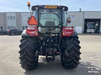 Tractor Case-IH FARMALL C 95