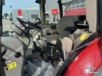 Tractor Case-IH FARMALL C 95