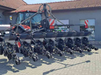 Transplanter Horizon PPX 8R-75 Precision Planter with FurrowForce