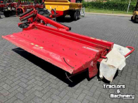 Mower Lely Splendimo 320 MC