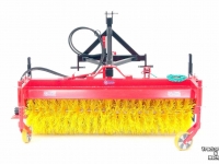 Sweeper Qmac VMT270 Veegmachine / Veegborstel