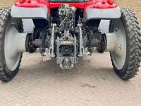 Wheels, Tyres, Rims & Dual spacers Titan W10AR54 velgen met bolling ca. 46 cm