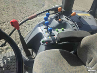 Tractor Deutz-Fahr Agrotron 120