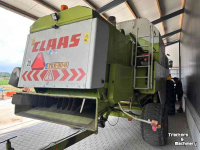 Forage-harvester Claas Dominator 218 Mega