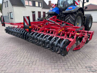 Disc harrow Kverneland Qualidisc Farmer 5001T schijveneg nieuw
