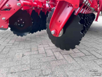 Disc harrow Kverneland Qualidisc Farmer 5001T schijveneg nieuw