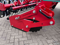Disc harrow Kverneland Qualidisc Farmer 5001T schijveneg nieuw