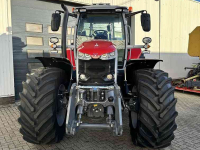 Tractor Massey Ferguson 7S.190 VERKOCHT