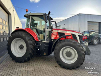 Tractor Massey Ferguson 7S.190 VERKOCHT