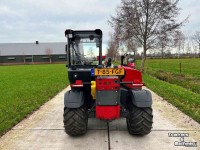 Telehandler Weidemann 4512 Evo miniverreiker