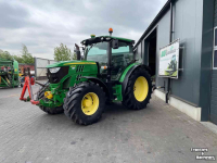 Tractor John Deere 6105R