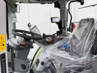 Tractor Claas Arion 570 Night Edition