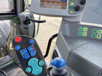 Tractor Fendt 412 vario