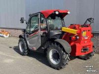 Telehandler Manitou MLT625 Premium Verreiker