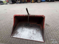 Loading bucket / Potato loading bucket  SCHEPBAK HEFTRUCK