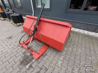 Loading bucket / Potato loading bucket  SCHEPBAK HEFTRUCK