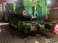 Potato harvester AVR 9200