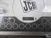 Wheelloader JCB 406