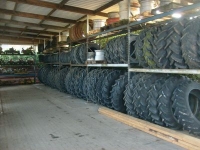 Wheels, Tyres, Rims & Dual spacers  16-18-20-24-28-32-38