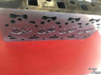 Used parts for tractors Case-IH 4- en 6-cilinder