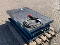 Electrical hoist  Schaarlift
