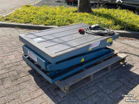 Electrical hoist  Schaarlift