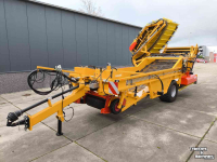 Onion harvester Samon Uienlader SU2L