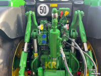 Tractor John Deere 6M 185