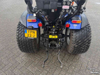 Tractor Farmtrac 26