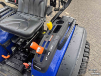 Tractor Farmtrac 26