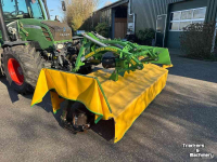 Mower Pronar PDF 300 Front-schijvenmaaier