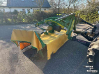 Mower Pronar PDF 300 Front-schijvenmaaier