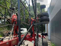 Rake Vicon ANDEX 844