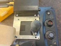 GPS steering systems and attachments AG Leader Incommand 800