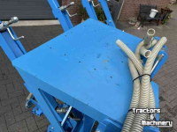 Inter-row cultivator Lemken Steketee EC weeder 5 6x50cm
